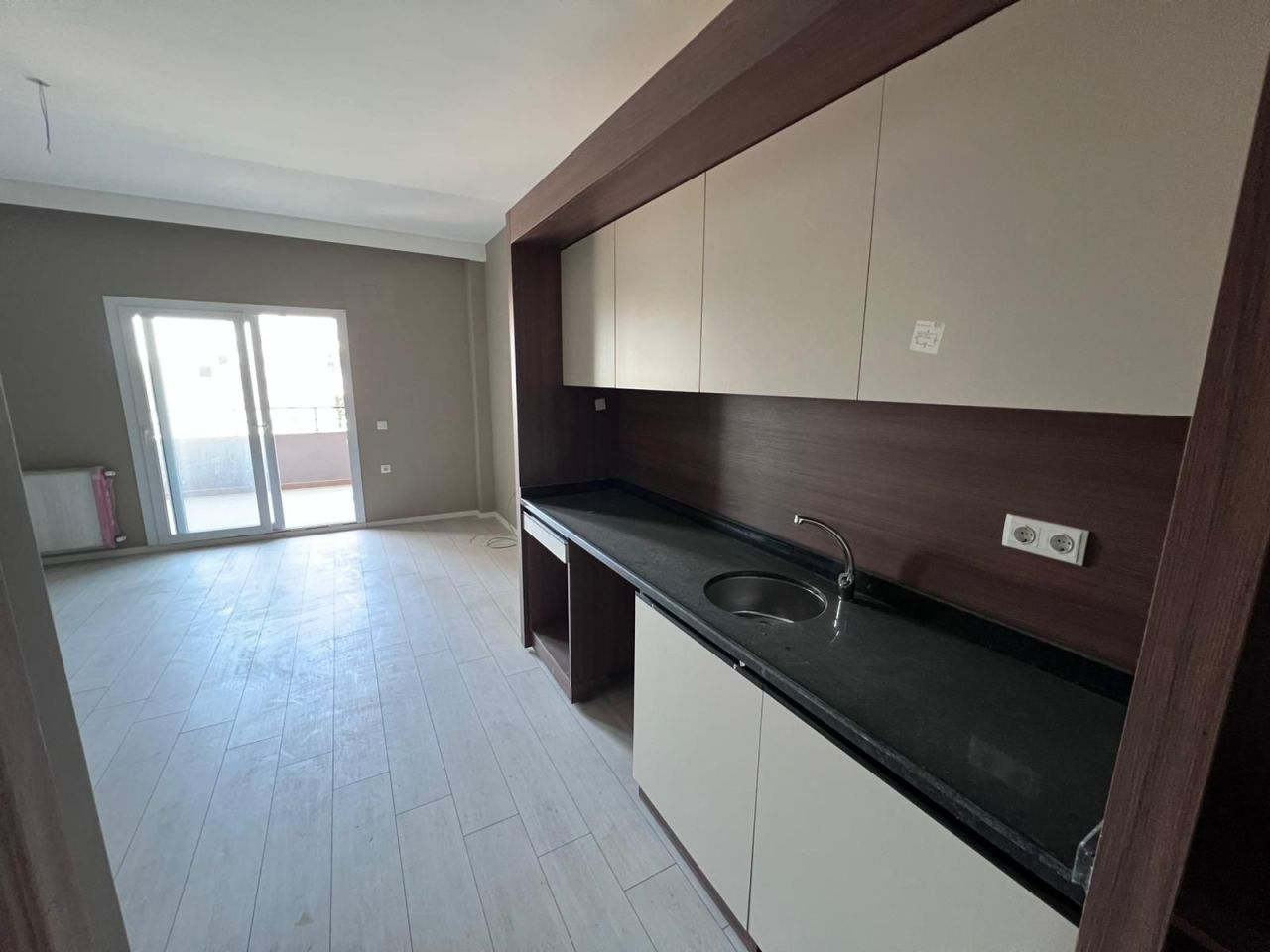 Flat in Mersin, Turkey, 40 m² - picture 5