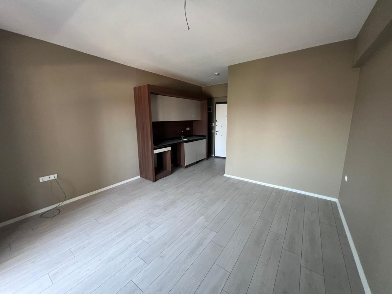 Flat in Mersin, Turkey, 40 m² - picture 4