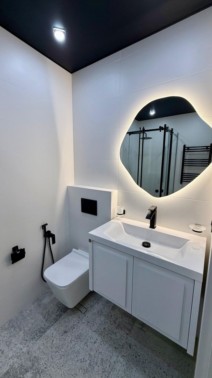 Flat in Tbilisi, Georgia, 83 m² - picture 8