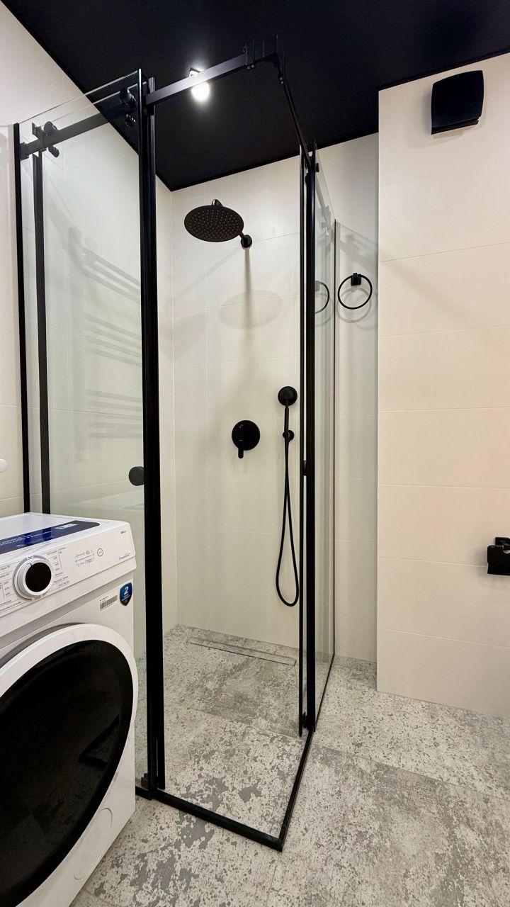 Flat in Tbilisi, Georgia, 83 m² - picture 9