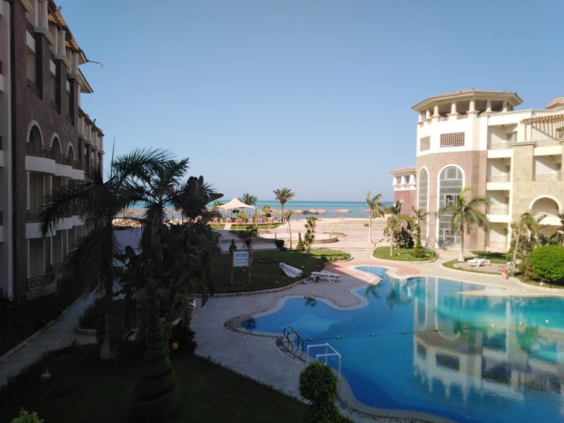 Appartement à Hurghada, Egypte, 37 m² - image 2