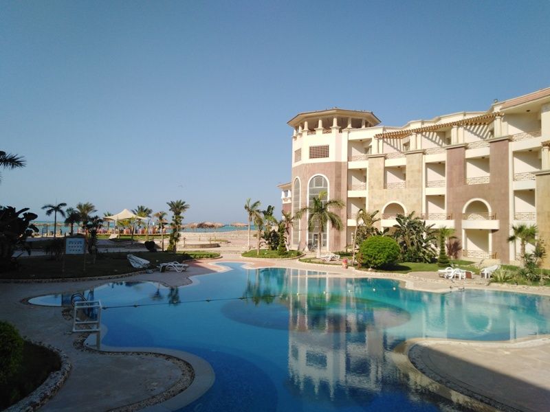 Appartement à Hurghada, Egypte, 37 m² - image 1