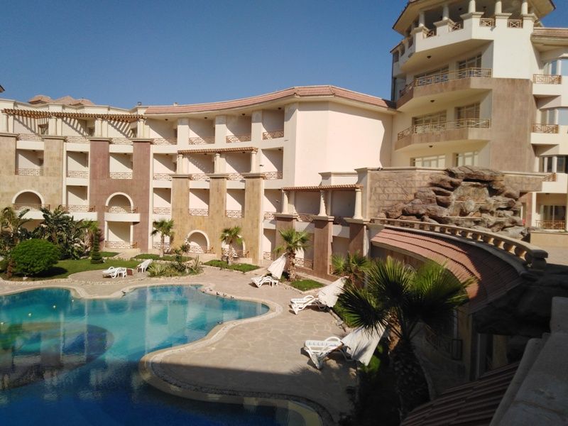 Appartement à Hurghada, Egypte, 37 m² - image 3