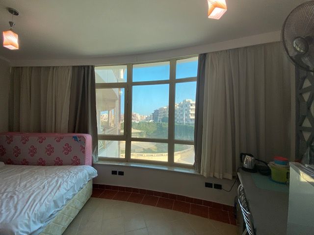 Appartement à Hurghada, Egypte, 37 m² - image 7