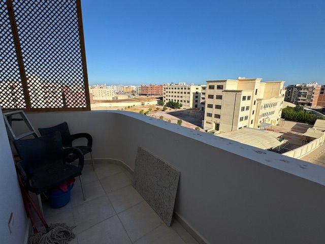 Appartement à Hurghada, Egypte, 44 m² - image 14