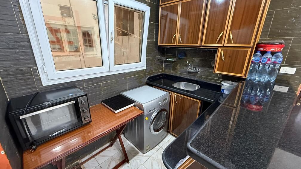 Appartement à Hurghada, Egypte, 65 m² - image 1