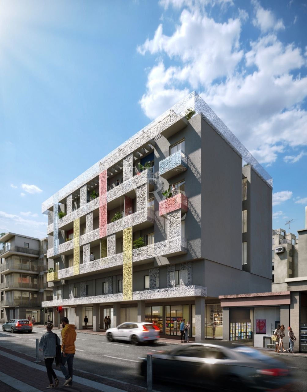 Piso en Atenas, Grecia, 24 m² - imagen 1