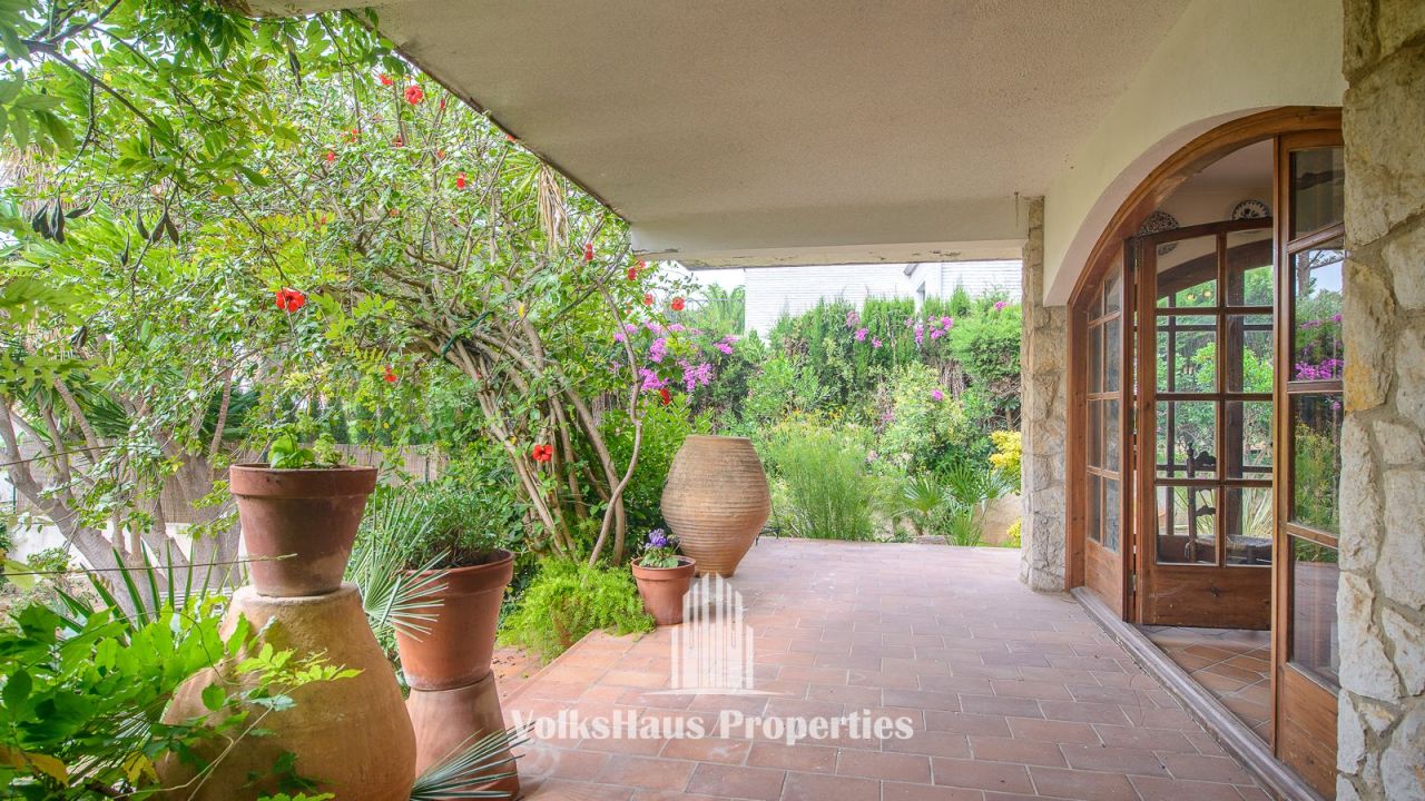 Haus in Sitges, Spanien, 477 m² - Foto 1