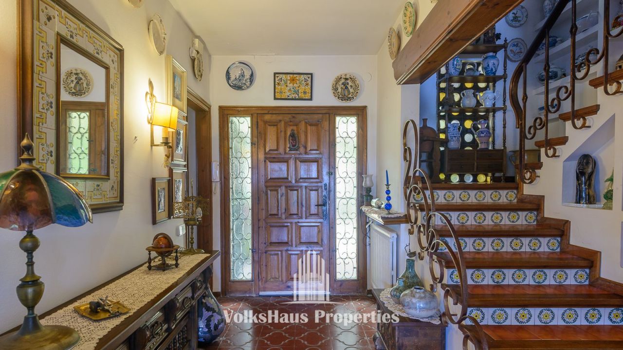 Casa a Sitges, Spagna, 477 m² - foto 5