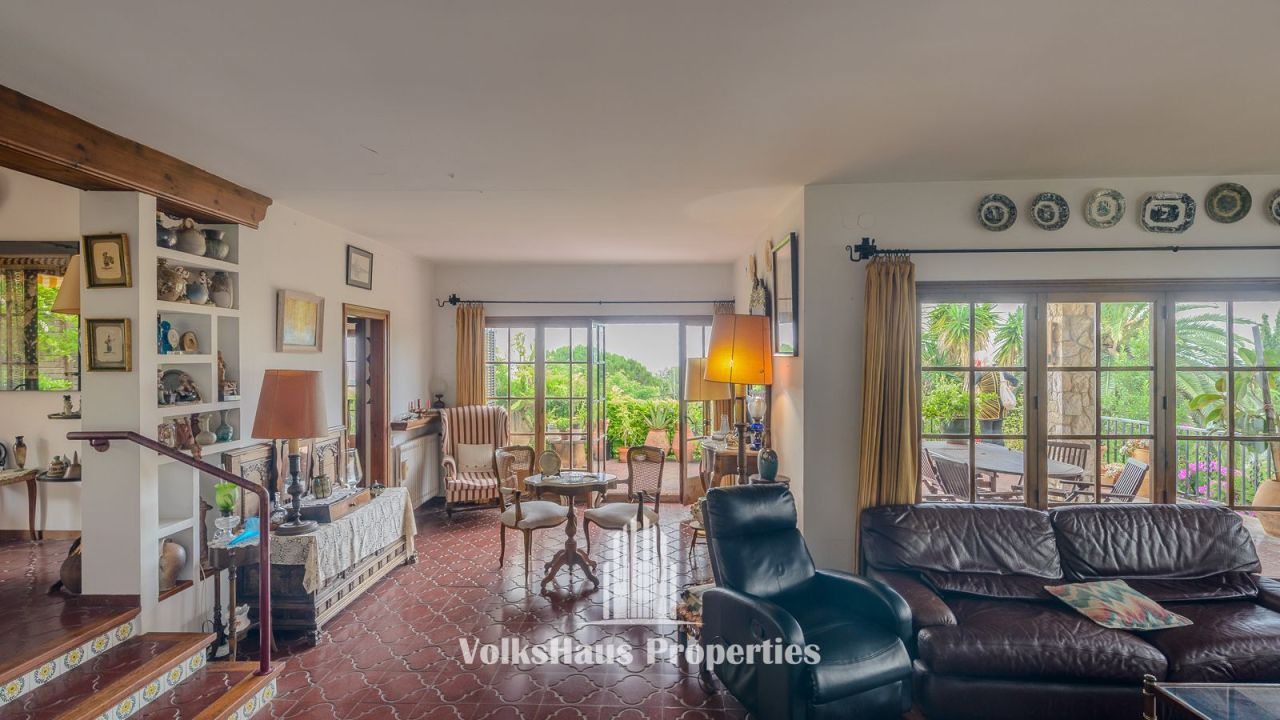 Casa a Sitges, Spagna, 477 m² - foto 6