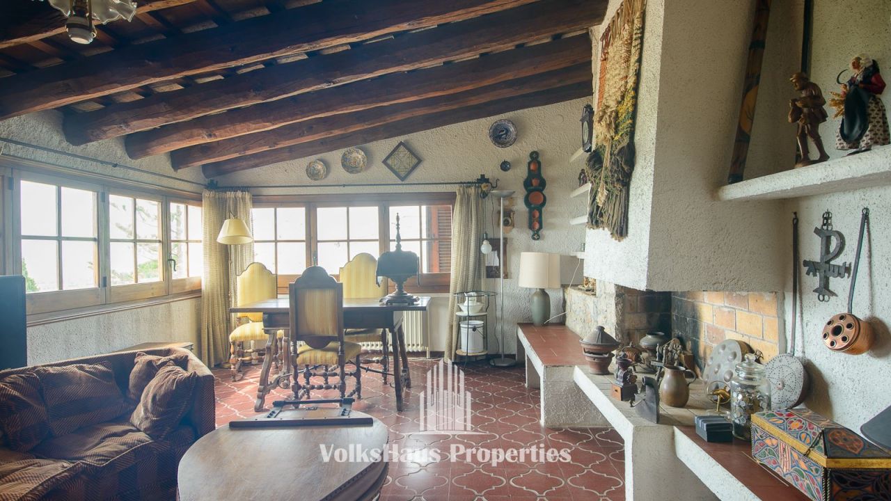 Casa a Sitges, Spagna, 477 m² - foto 14