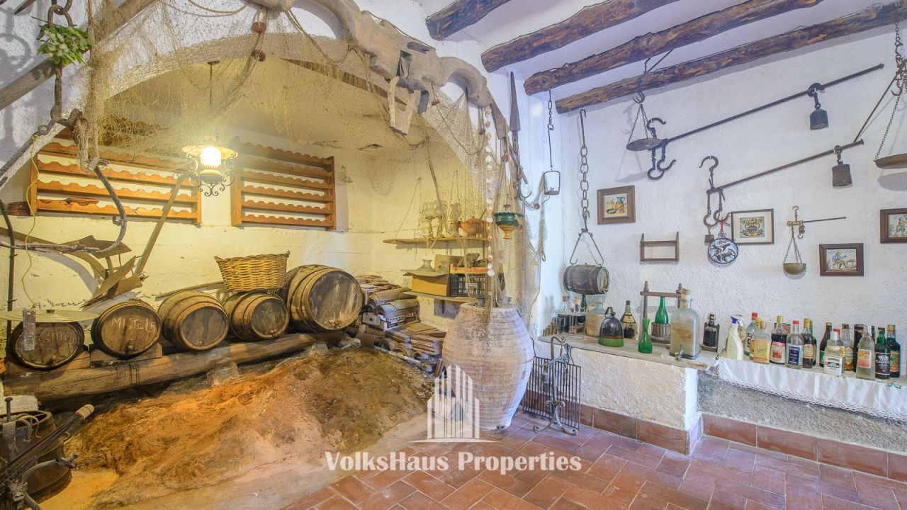 Casa a Sitges, Spagna, 477 m² - foto 16