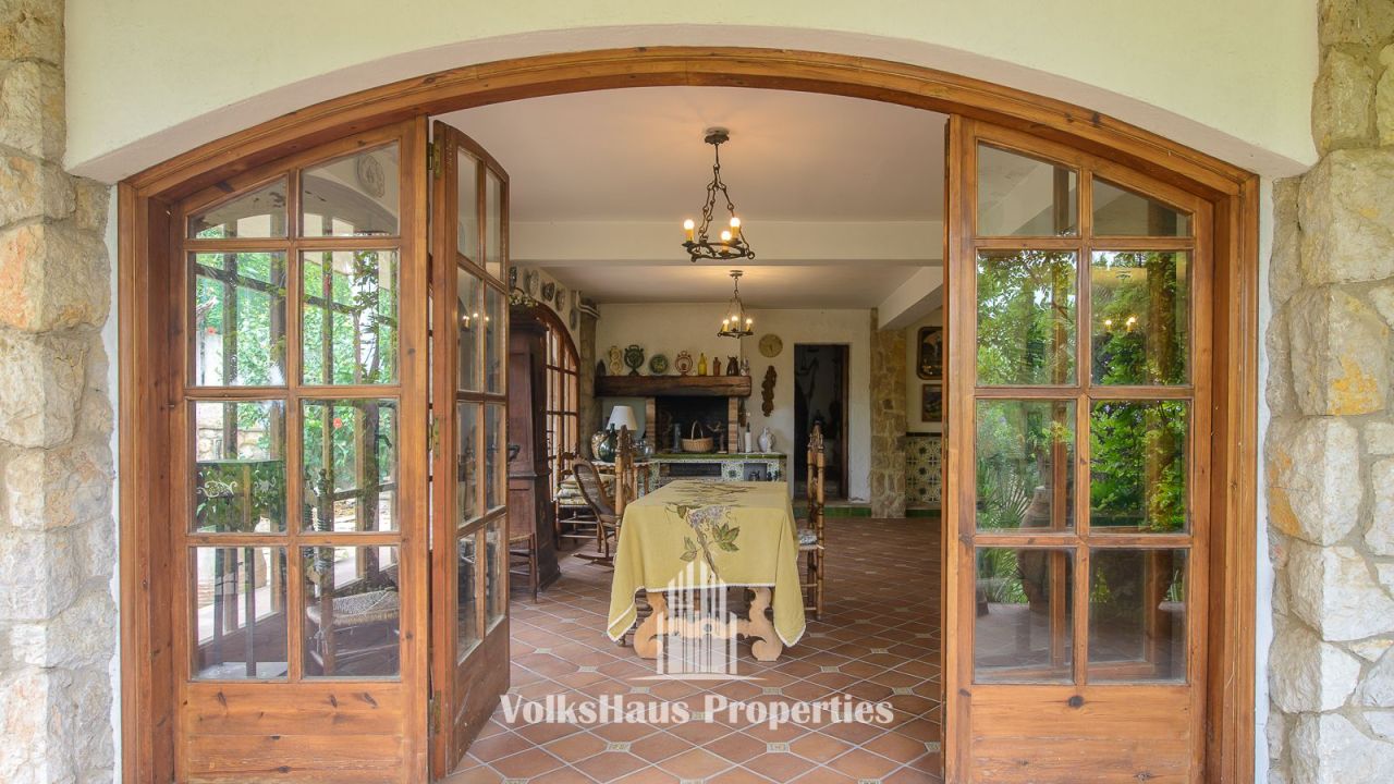 Casa a Sitges, Spagna, 477 m² - foto 18