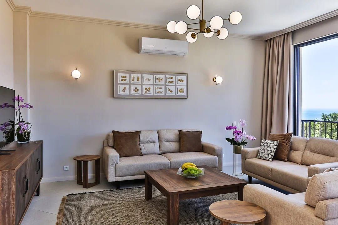 Casa en Budva, Montenegro, 223 m² - imagen 6