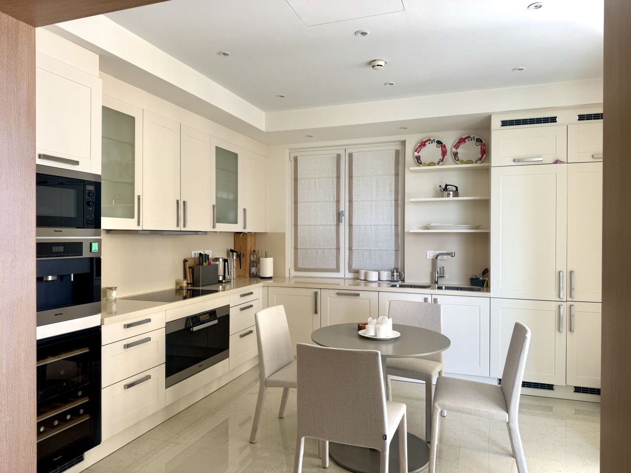 Appartamento a Tivat, Montenegro, 223 m² - foto 6