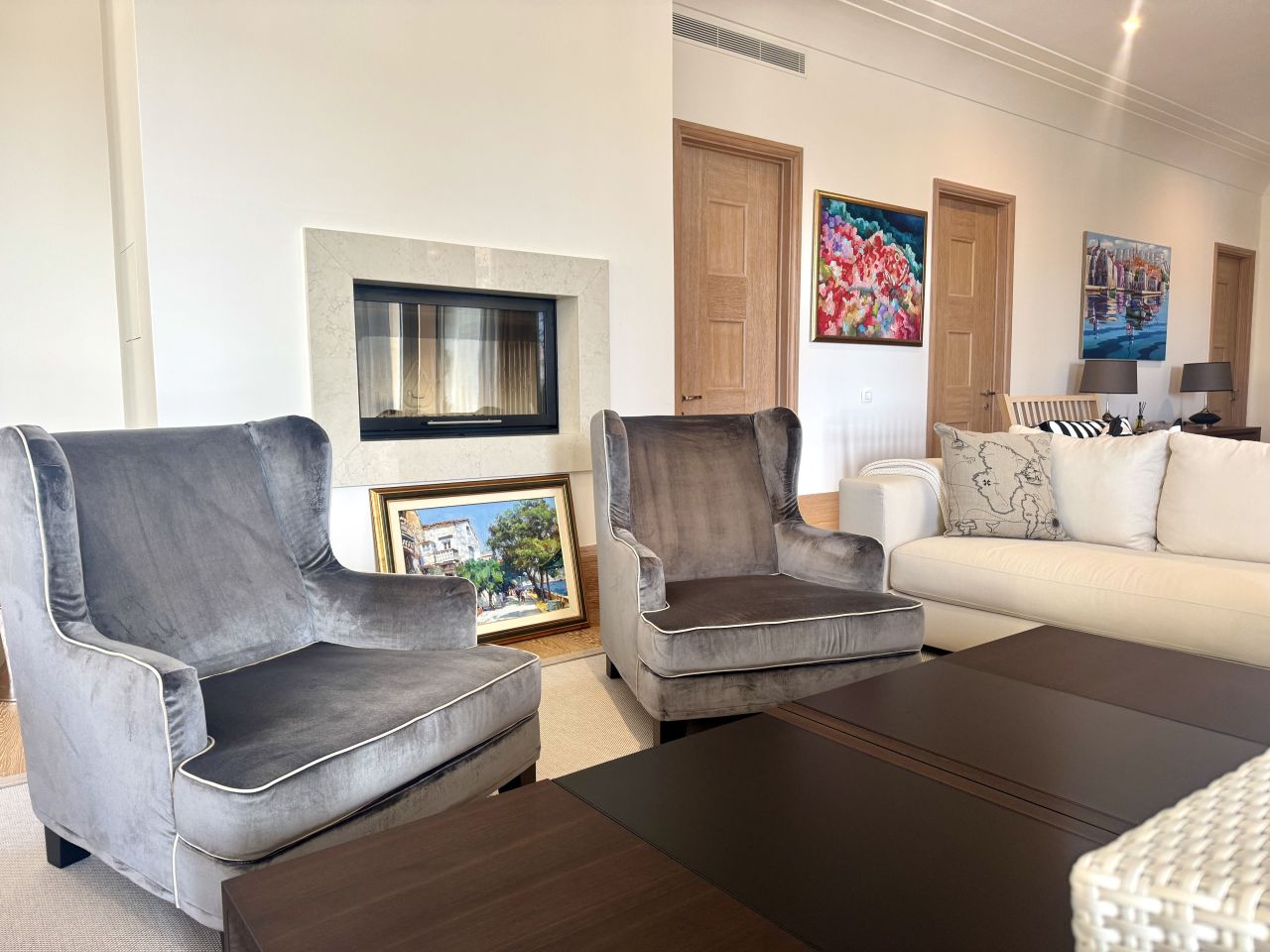 Appartamento a Tivat, Montenegro, 223 m² - foto 5