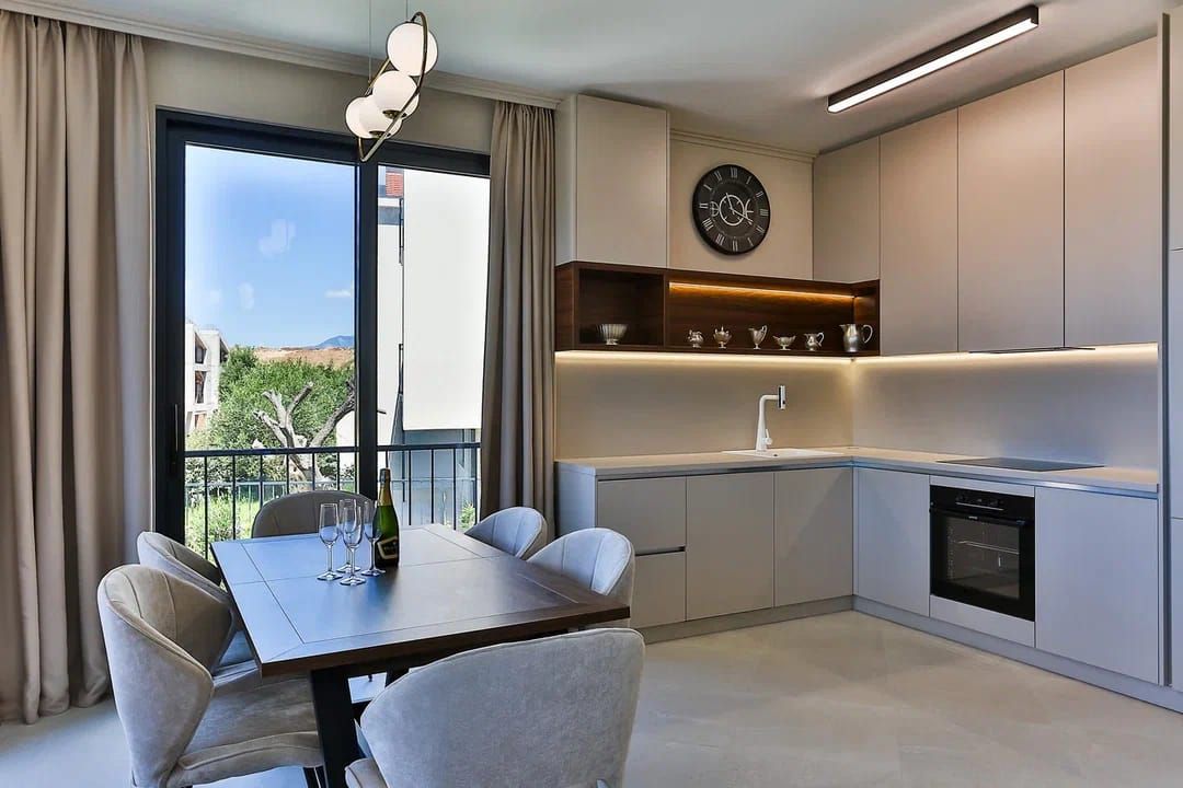 Casa en Budva, Montenegro, 223 m² - imagen 12