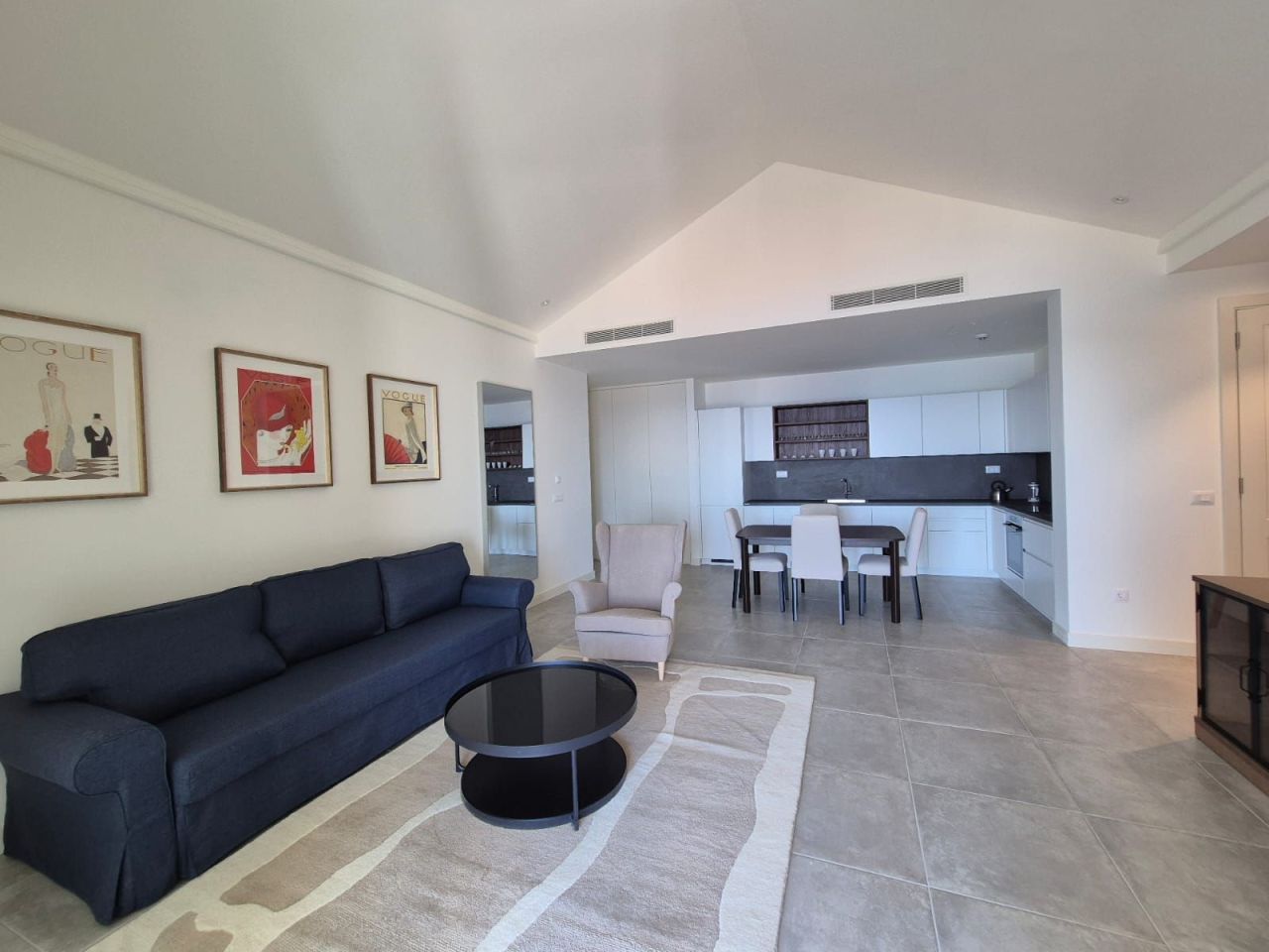 Wohnung in Tivat, Montenegro, 77 m² - Foto 4