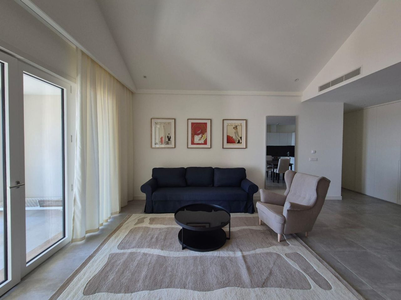 Wohnung in Tivat, Montenegro, 77 m² - Foto 9