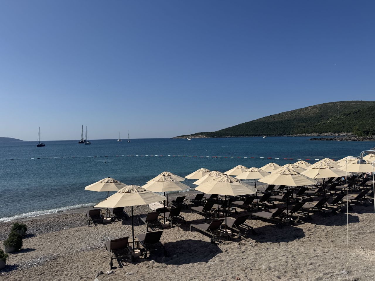 Wohnung in Tivat, Montenegro, 77 m² - Foto 12