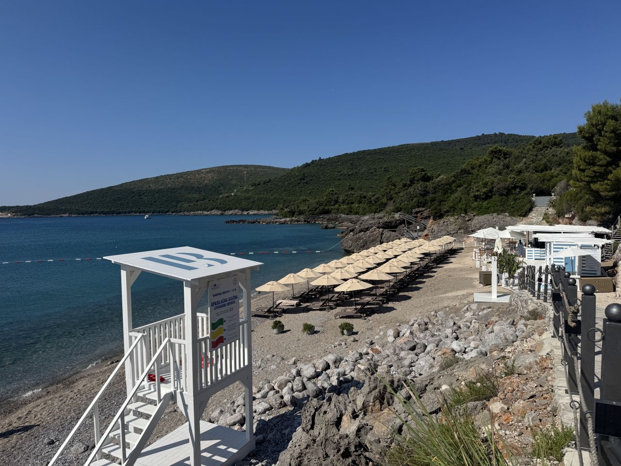 Wohnung in Tivat, Montenegro, 77 m² - Foto 11