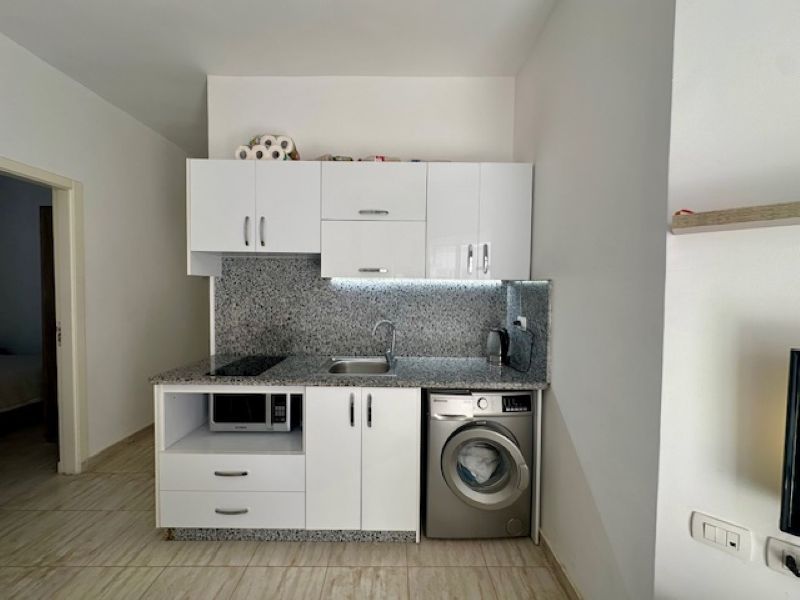 Flat in Hurghada, Egypt, 52 m² - picture 2