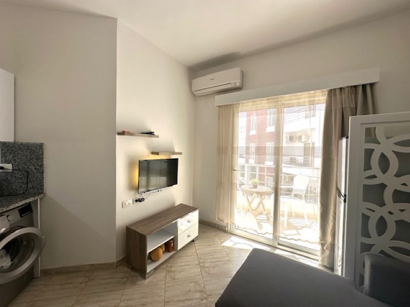 Flat in Hurghada, Egypt, 52 m² - picture 6