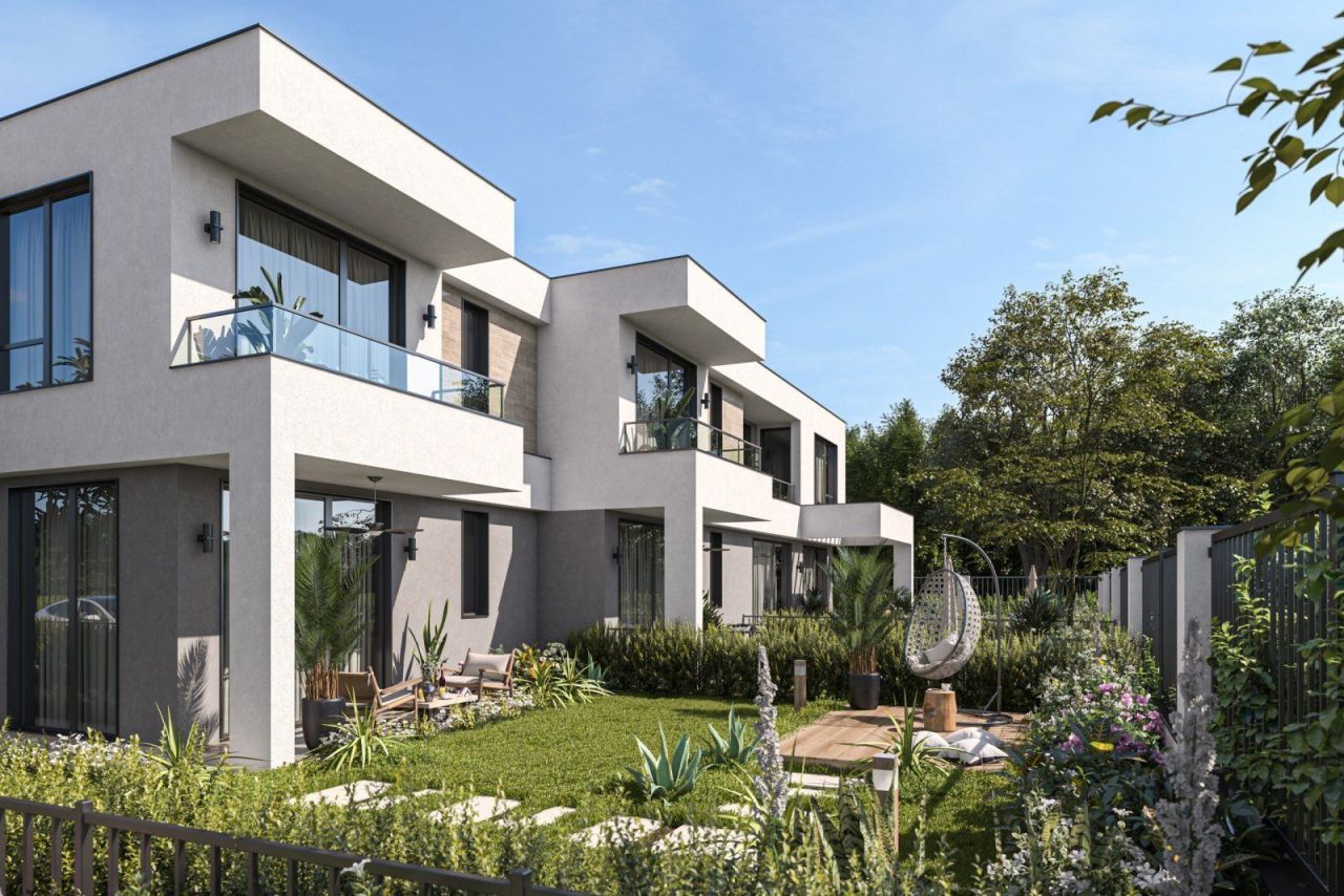 House in Pomorie, Bulgaria, 116 m² - picture 1
