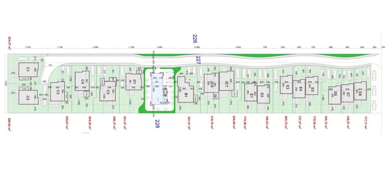 House in Pomorie, Bulgaria, 116 m² - picture 2