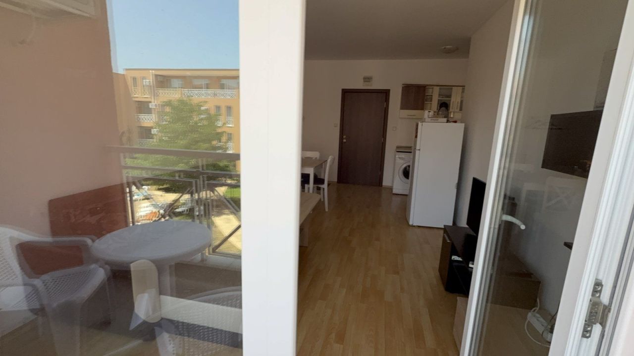 Apartamento en Sunny Beach, Bulgaria, 57 m² - imagen 2
