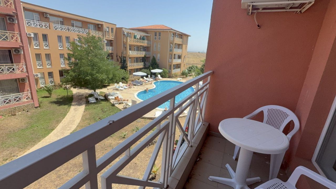 Apartamento en Sunny Beach, Bulgaria, 57 m² - imagen 3