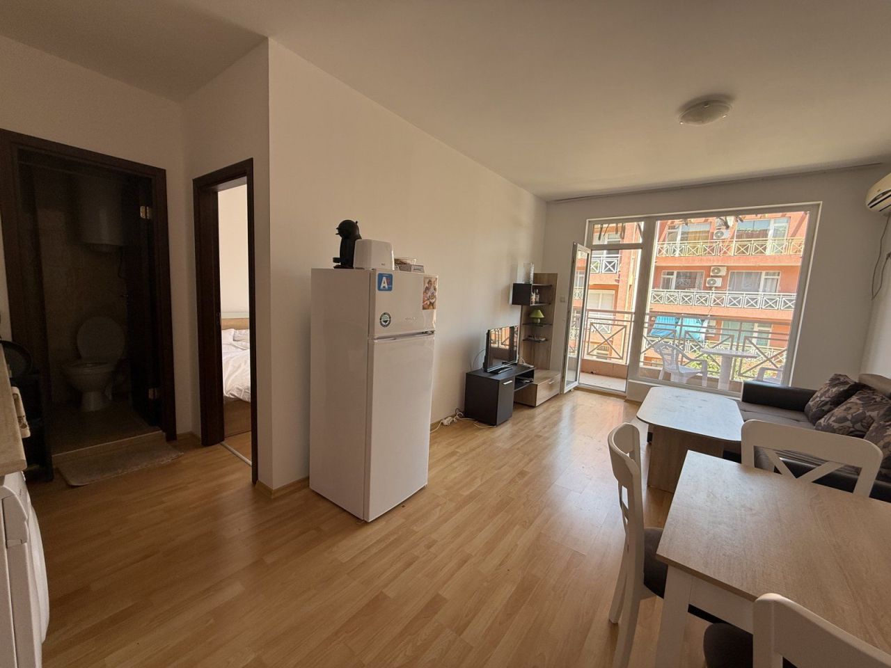 Apartamento en Sunny Beach, Bulgaria, 57 m² - imagen 8