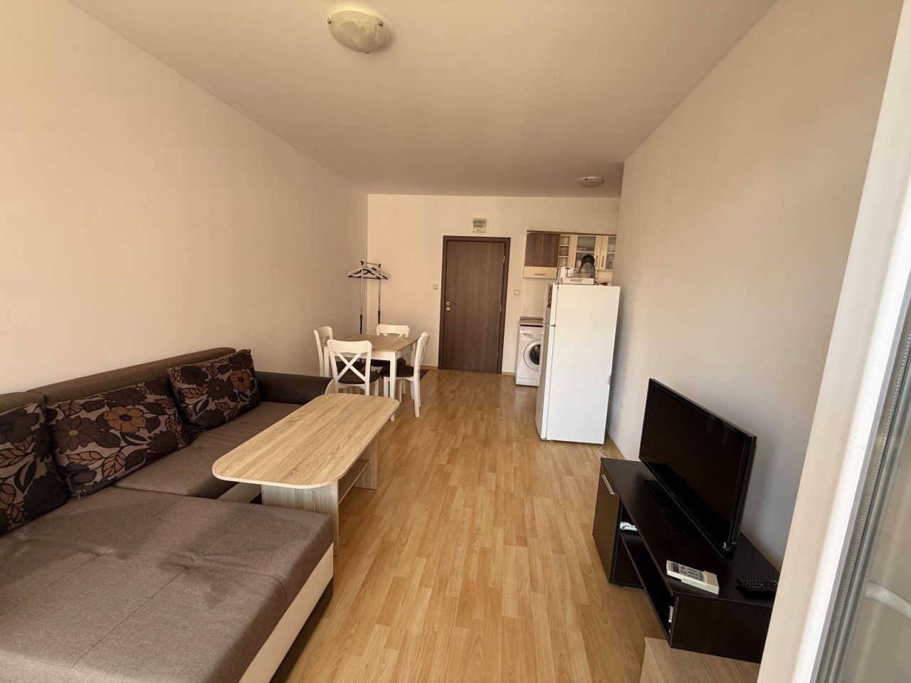 Apartamento en Sunny Beach, Bulgaria, 57 m² - imagen 10