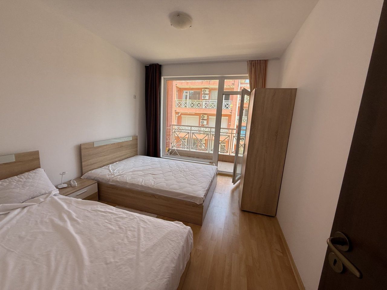Apartamento en Sunny Beach, Bulgaria, 57 m² - imagen 11
