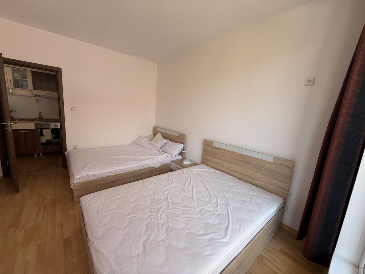 Apartamento en Sunny Beach, Bulgaria, 57 m² - imagen 13