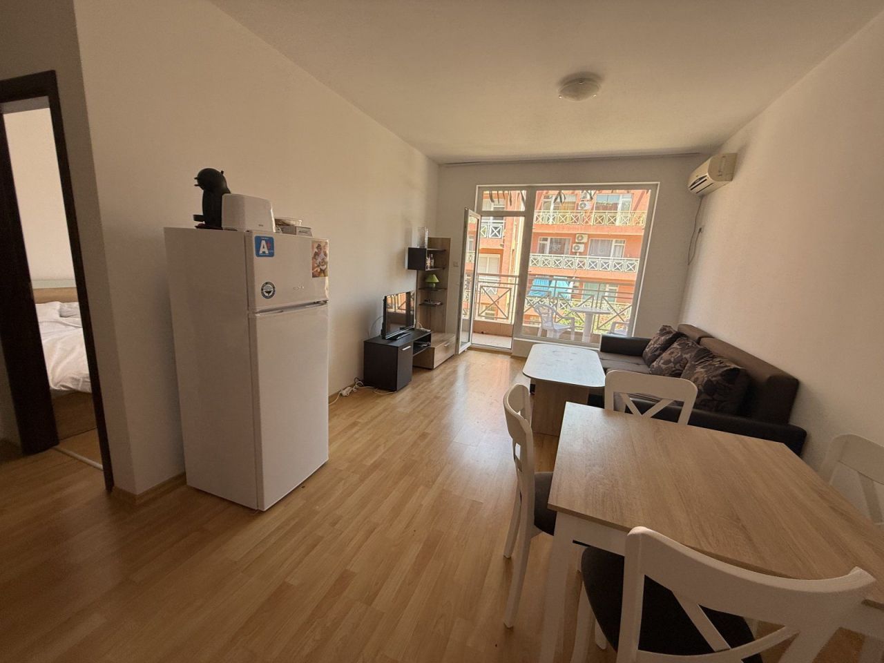 Apartamento en Sunny Beach, Bulgaria, 57 m² - imagen 14