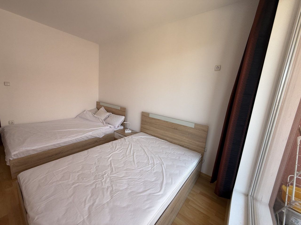 Apartamento en Sunny Beach, Bulgaria, 57 m² - imagen 15