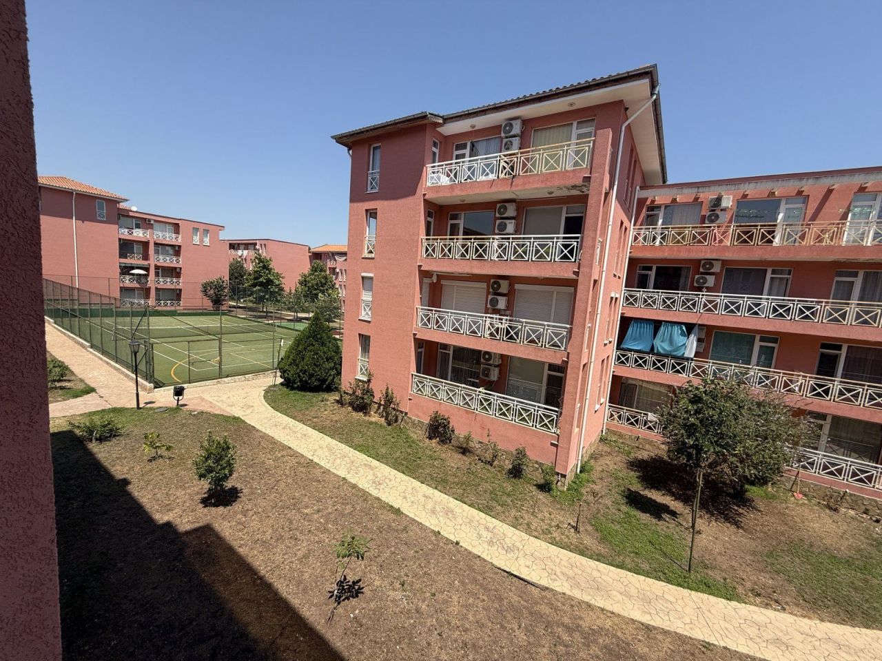 Apartamento en Sunny Beach, Bulgaria, 57 m² - imagen 18