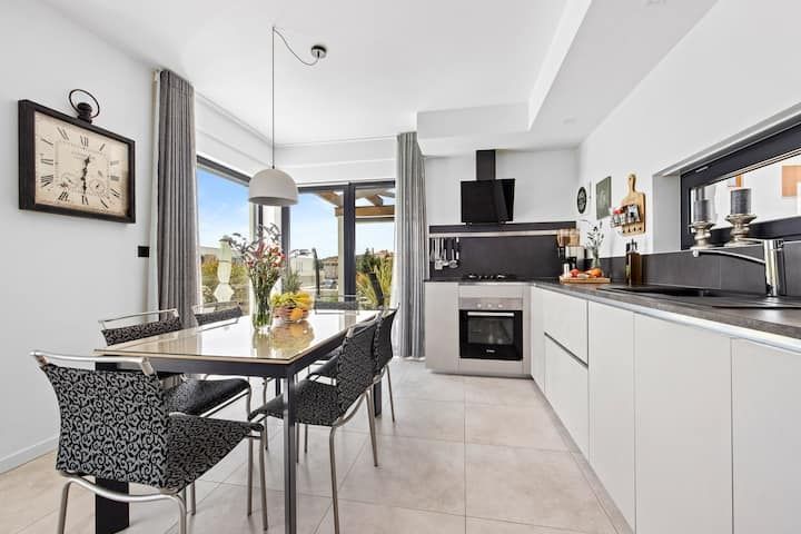 Villa Ližnjan, Croacia, 135 m² - imagen 10