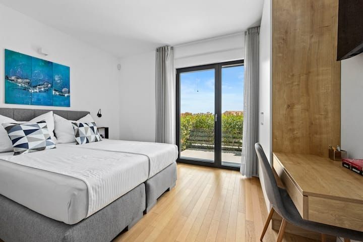 Villa Ližnjan, Croacia, 135 m² - imagen 12