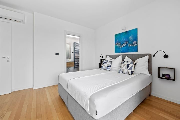 Villa Ližnjan, Croacia, 135 m² - imagen 14