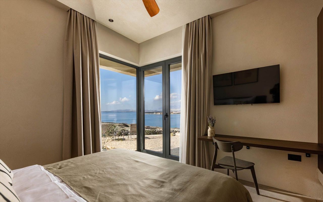 Villa Pag, Croatia, 295 m² - picture 14