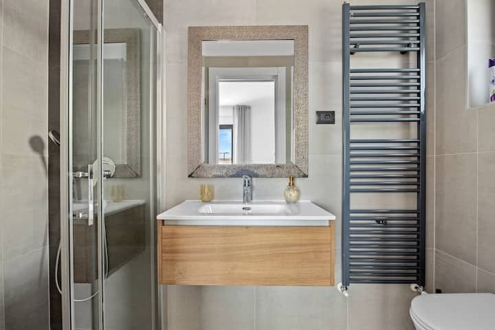 Villa Ližnjan, Croacia, 135 m² - imagen 15