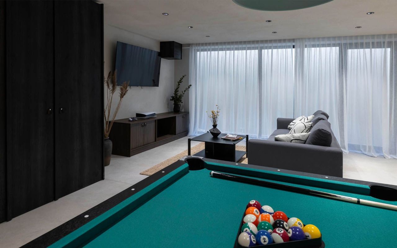 Villa Pag, Croatia, 295 m² - picture 18