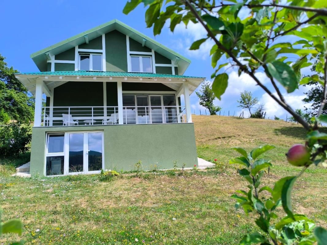 Casa en Pljevlja, Montenegro, 157 m² - imagen 10