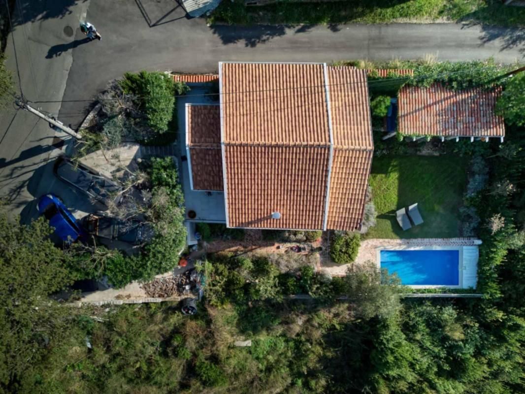 Haus in Kavač, Montenegro, 140 m² - Foto 10