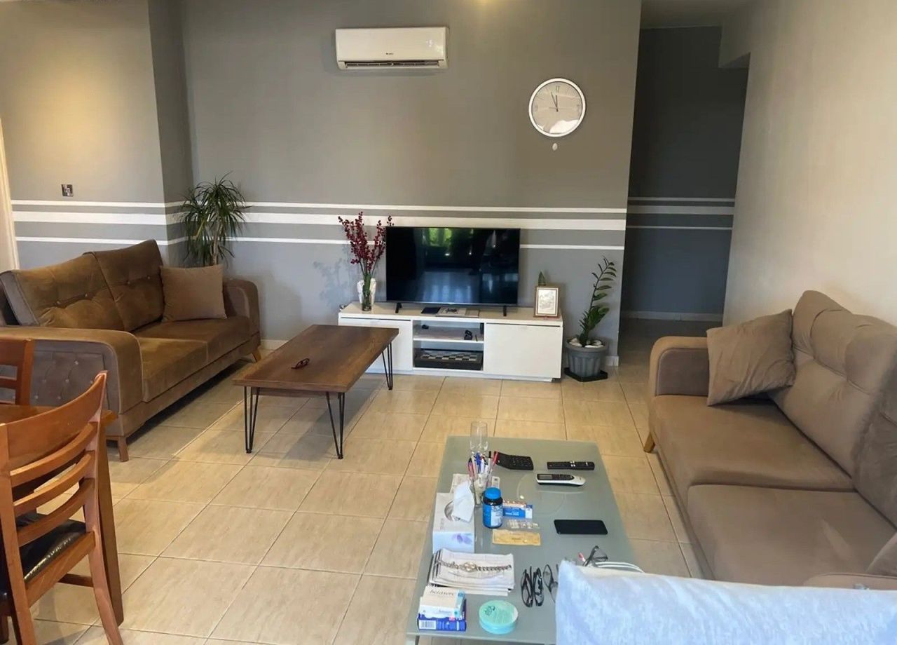 Penthouse à Larnaca, Chypre, 125 m² - image 1