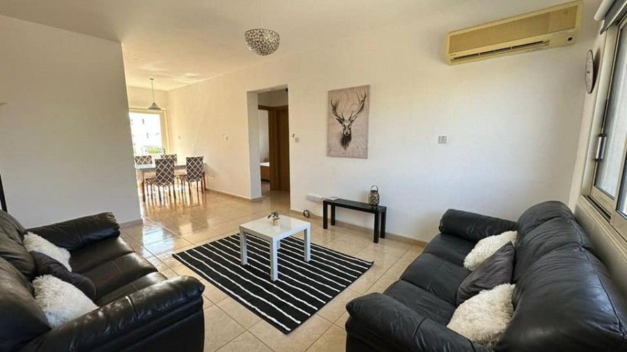 Apartamento en Pafos, Chipre, 78 m² - imagen 1