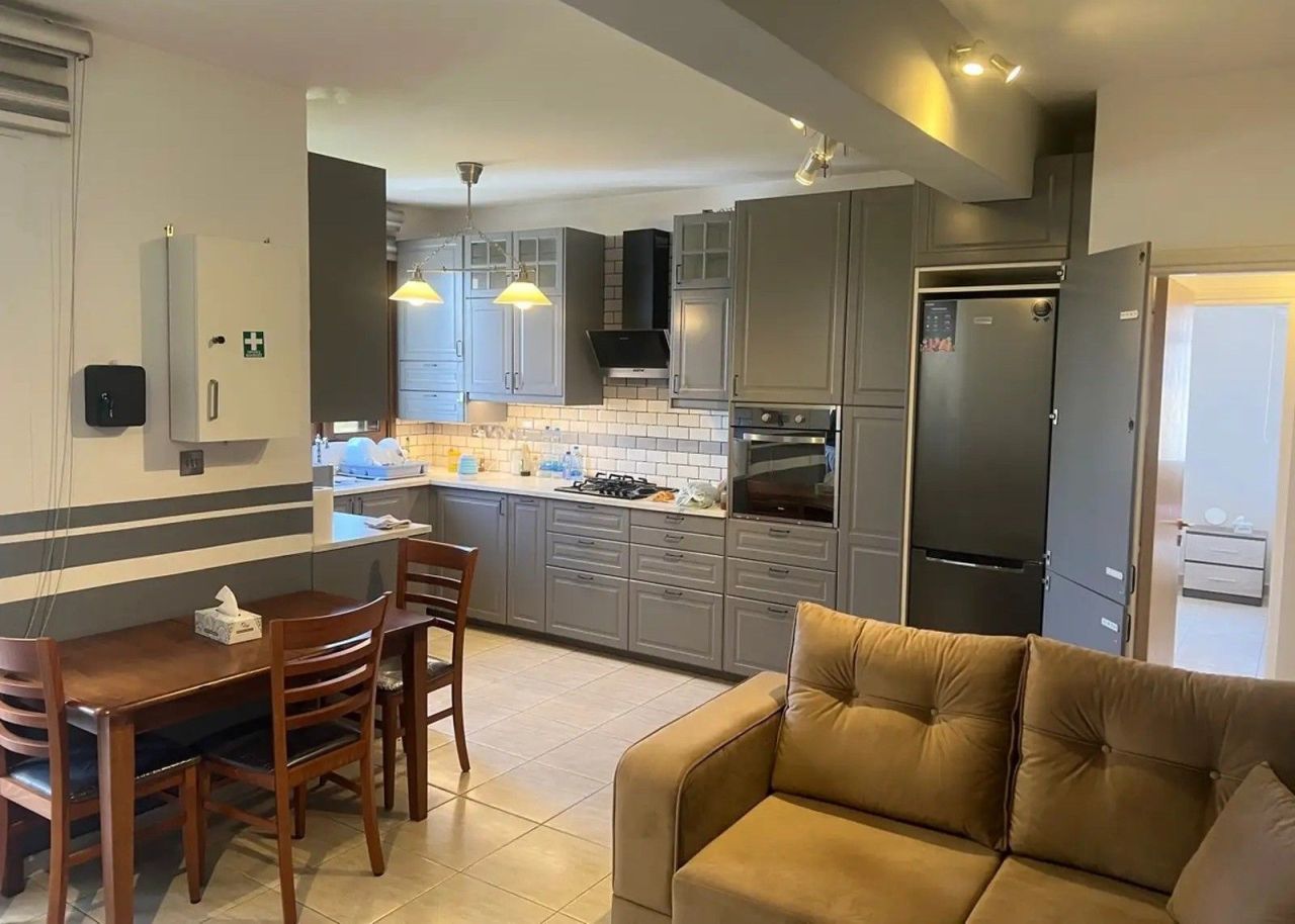 Ático en Lárnaca, Chipre, 125 m² - imagen 2