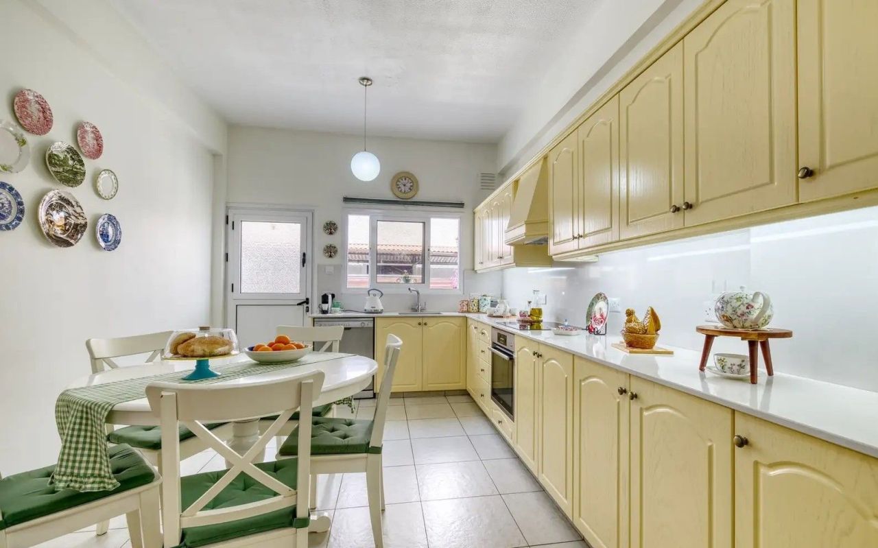 Appartamenti a Larnaca, Cipro, 249 m² - foto 2